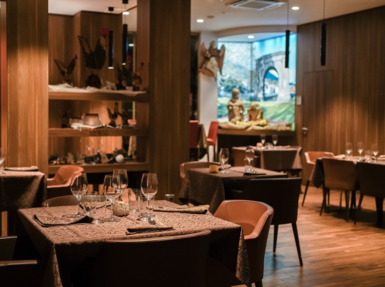 Sala Société en ville