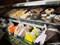 Pastry corner