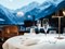 Ristorante La Fenêtre
