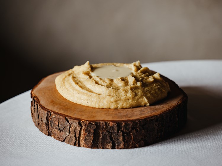 Ristorante La Fenêtre - Alex Molling