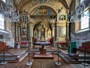 Chiesa di San Vittore - Challand-Saint-Victor