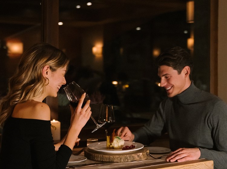 Restò QC Montebianco