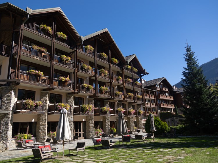 Restò QC Montebianco