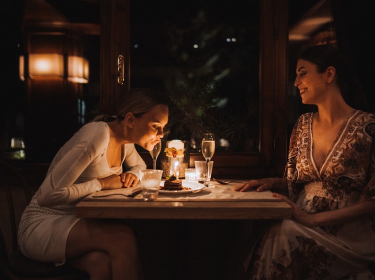 Restò QC Montebianco