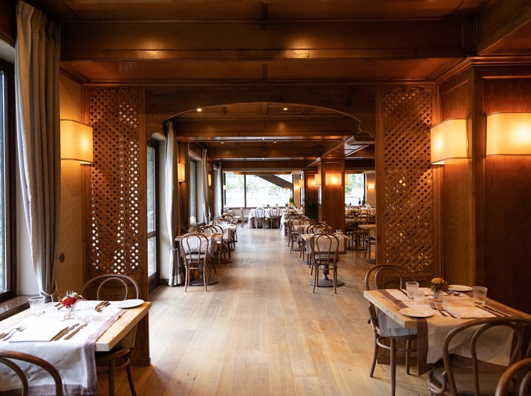 Restò QC Montebianco