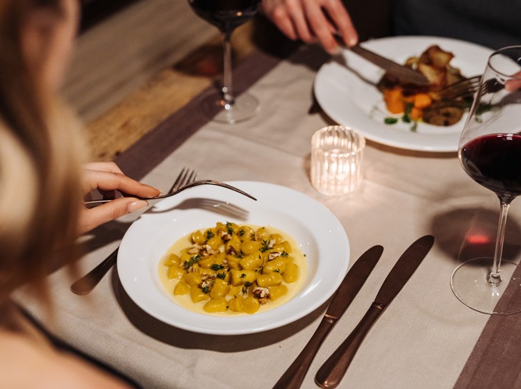 Restò QC Montebianco