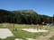 Sports fields
