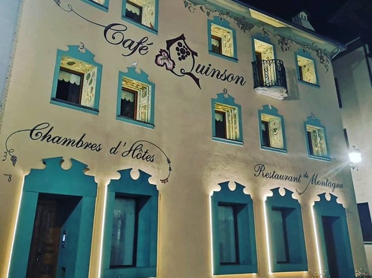 Café Quinson