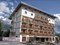 Panoramique Hotel 