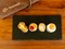 Pastry corner
