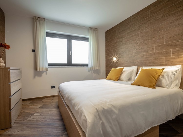 San Martin Holidays Home - Camera