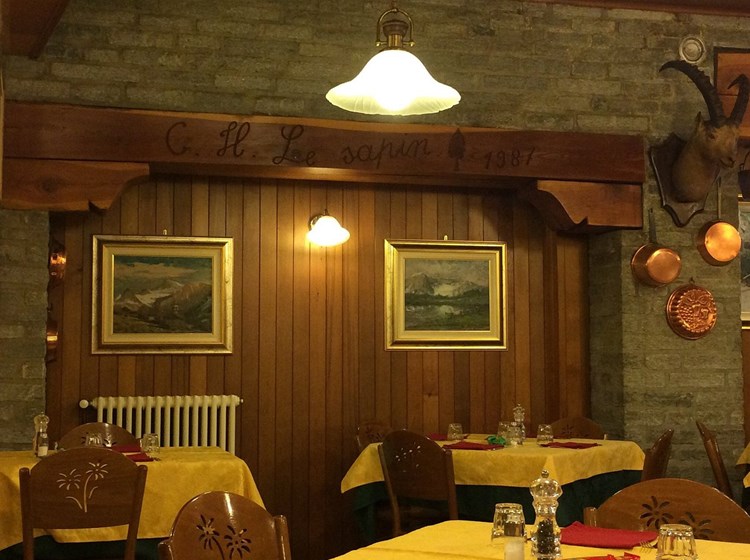 Cena per 2 al Ristorante