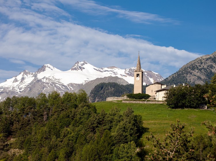 Saint Nicolas 