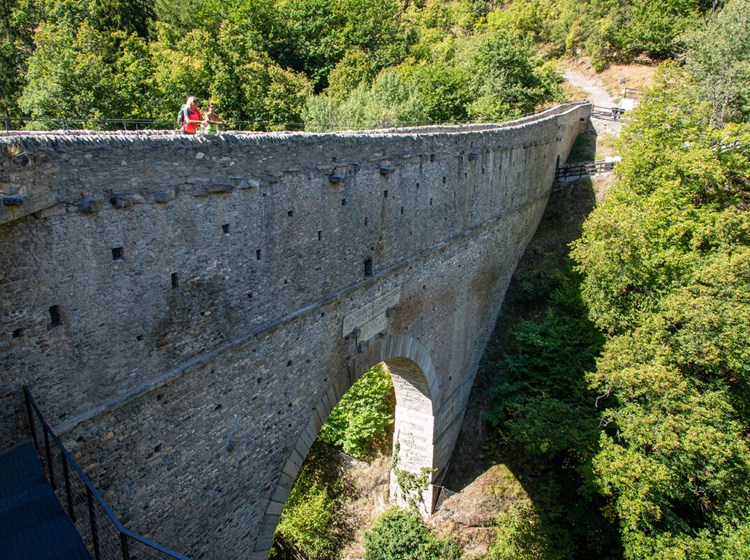 Pont d'Ael