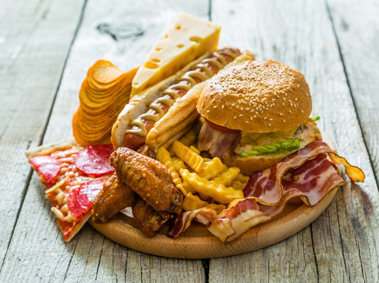 Street Food