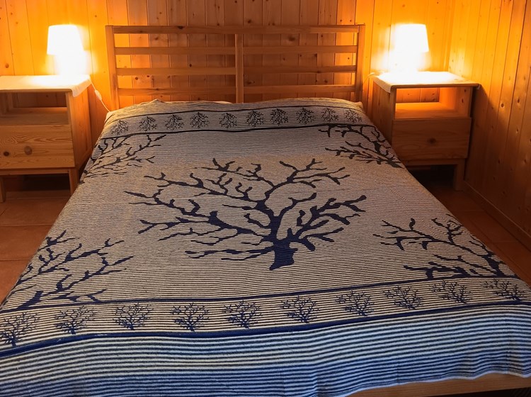 La Casa Antica - Camera