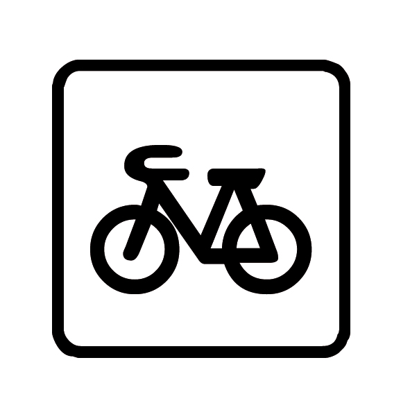 Biciclette (a disposizione)