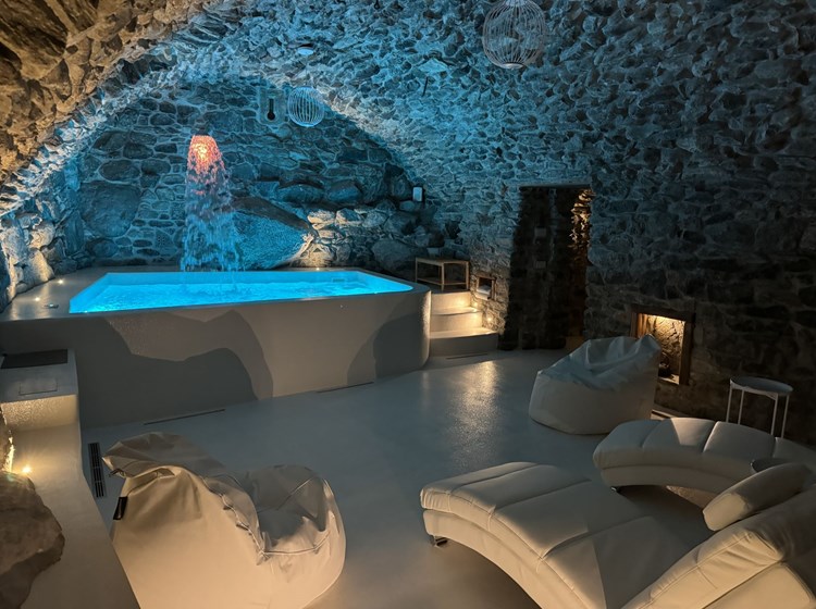 Le Relais du Bourg - centre de bien-être