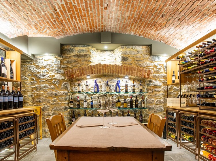 Trattoria di Campagna