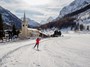 Piste di sci di fondo