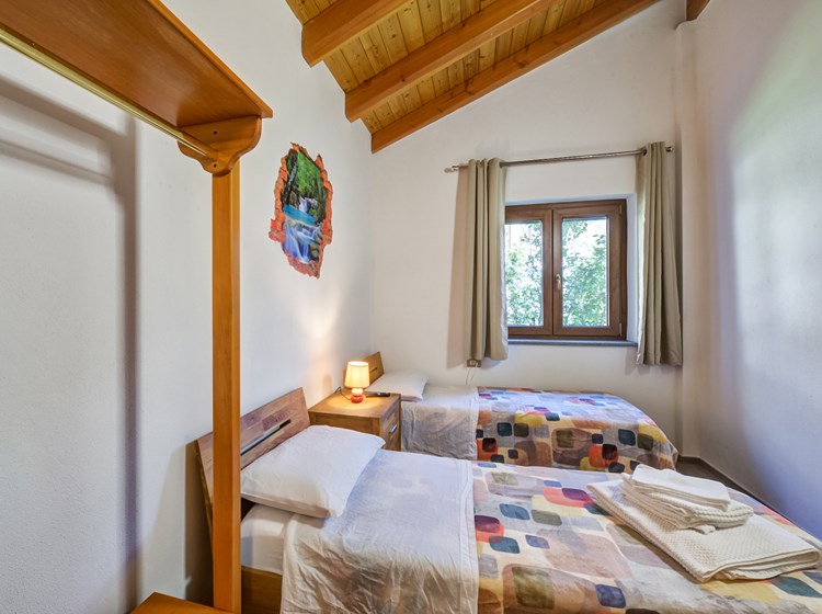 B&B Il Girasole - Room Ambra