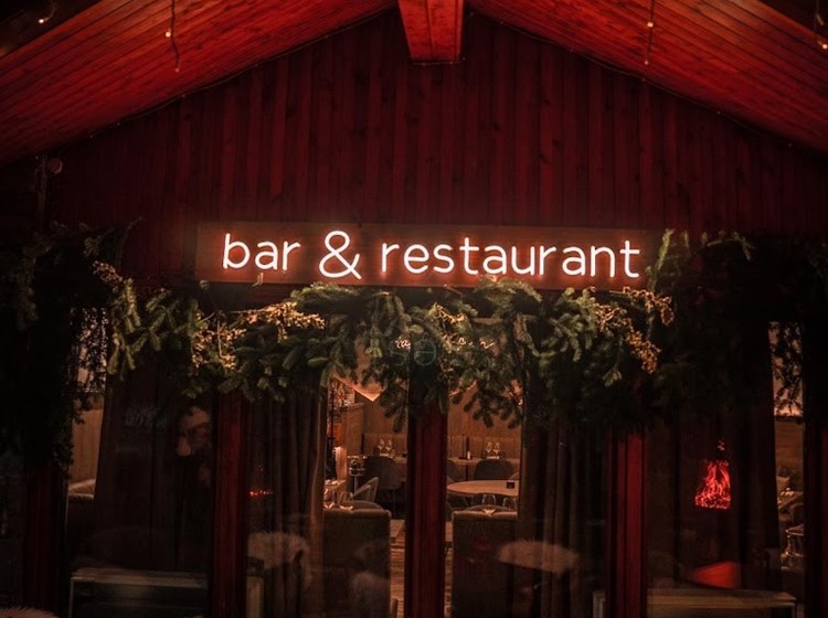 Anni's Tapas & Montagne