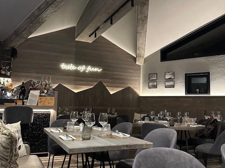 Anni's Tapas & Montagne