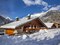 Bijoux Des Alpes -  Esterno invernale