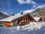 Bijoux Des Alpes - Winter exterior