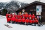 Ecole de ski Antagnod