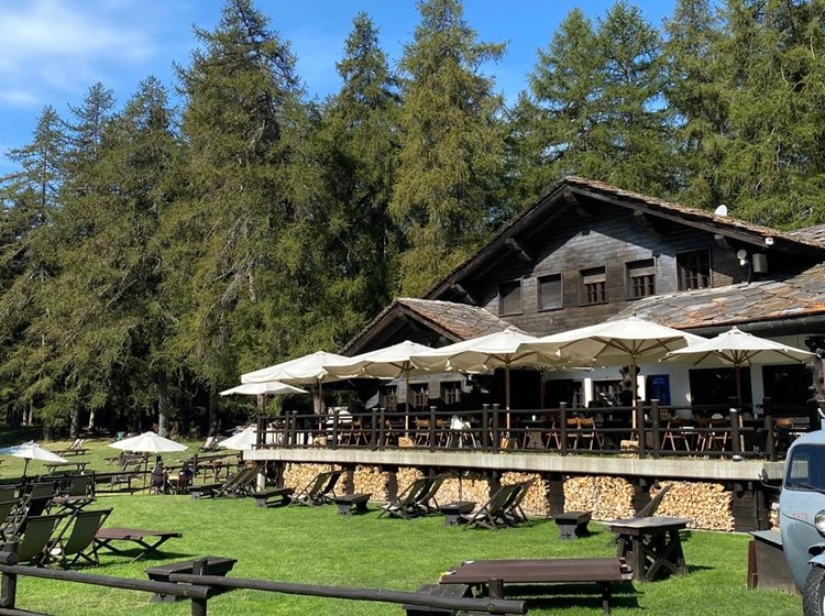 Hotel Etoile de Neige