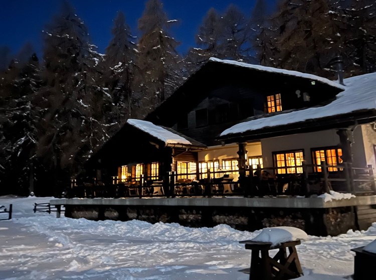 Hotel Etoile de Neige