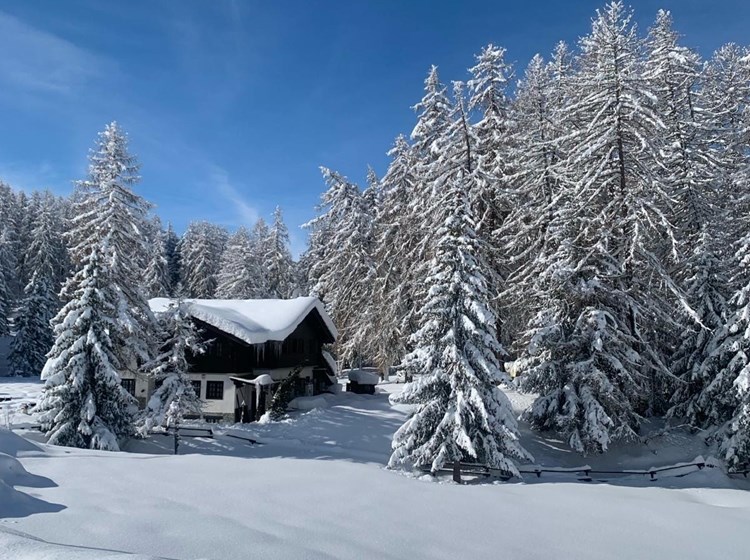 Hotel Etoile de Neige