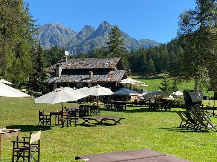 Hotel Etoile de Neige