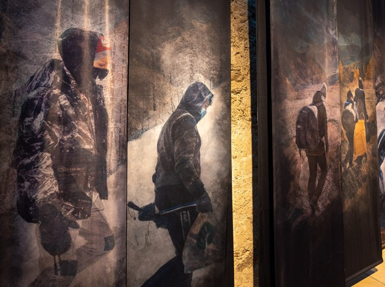 Museo delle fortificazioni e delle frontiere