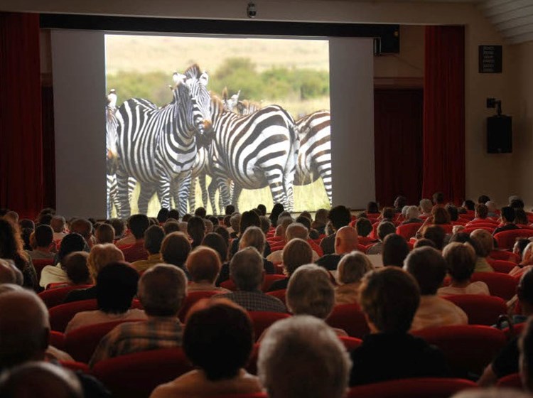 Gran Paradiso Film Festival