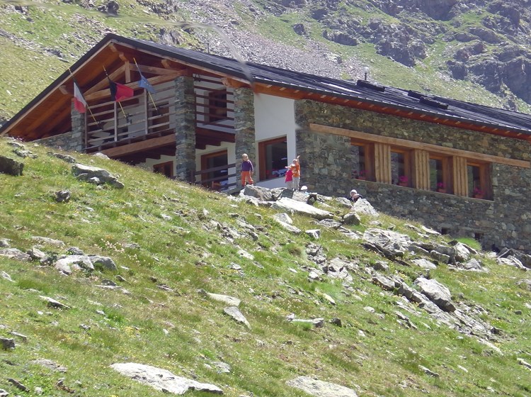 Ristorante Rifugio Arbolle