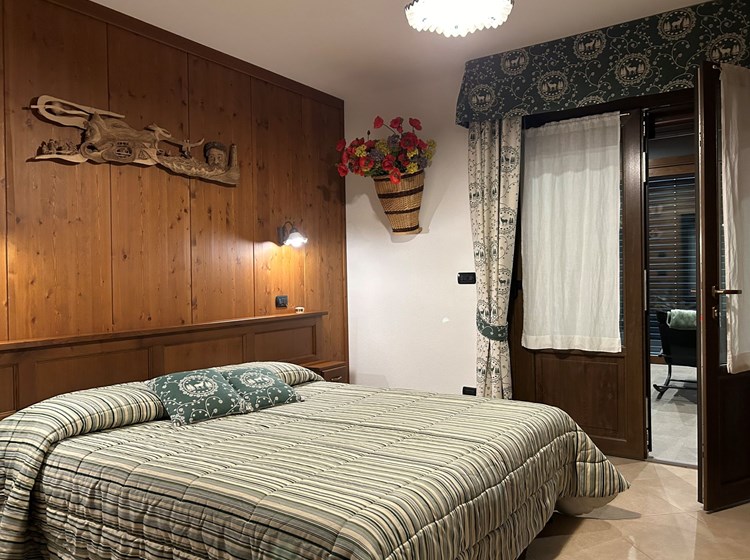 Verger Plein Soleil - Chambre