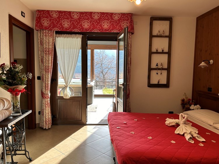 Verger Plein Soleil - Suite