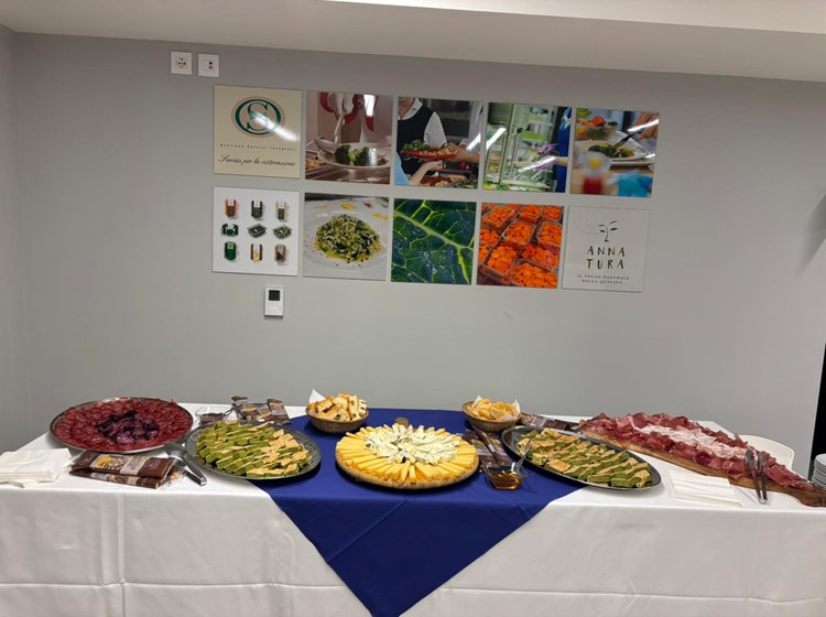 Caffetteria dell'Università