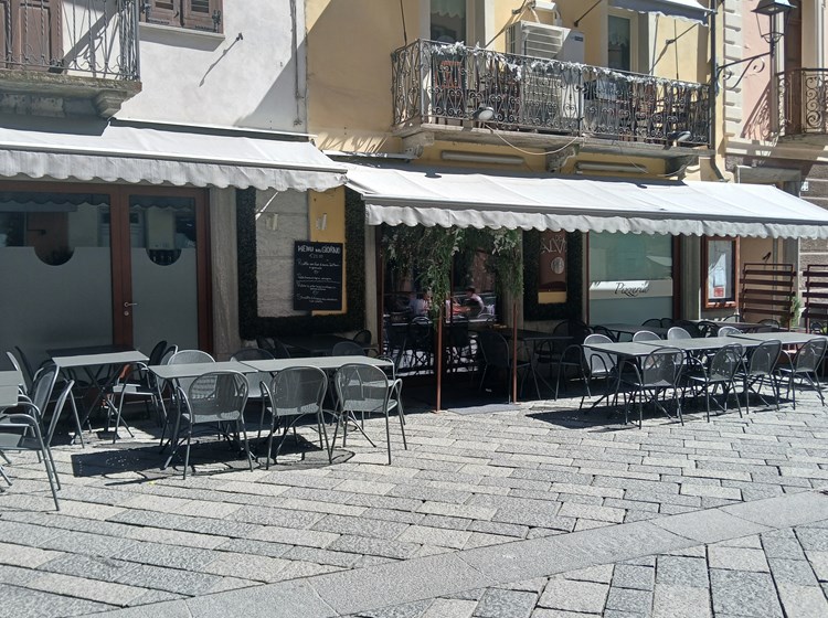 Hostaria del Calvino