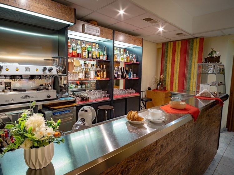 Residence Beau Séjour - Sala Bar