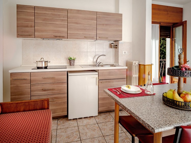 Residence Beau Séjour - Appartamento