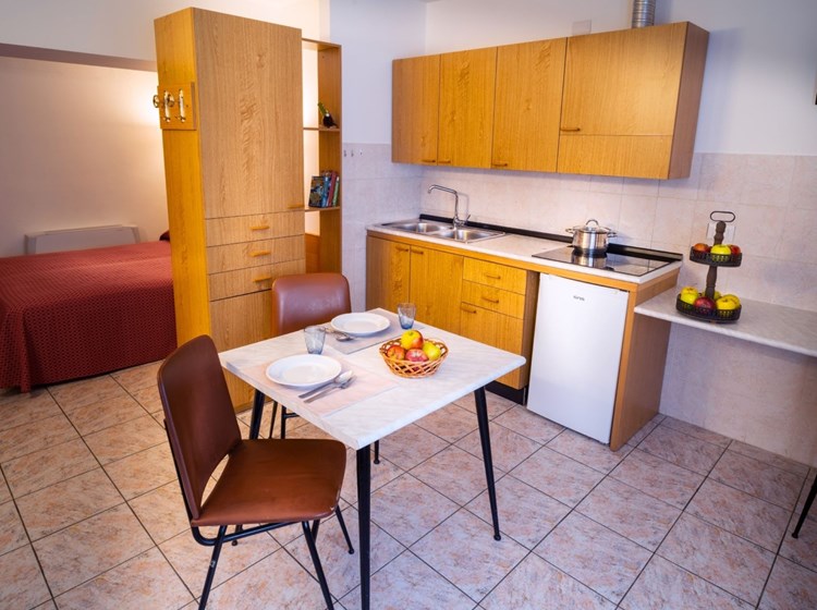 Residence Beau Séjour - Appartamento