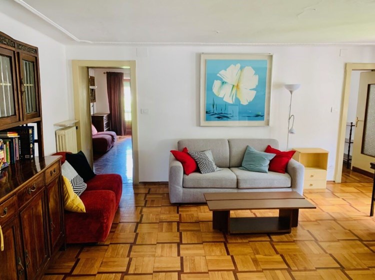 L'Hameau de Jadis - Dependance Morgex - interno