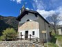 Cappella di Berzin
