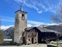 Cappella di Triatel 