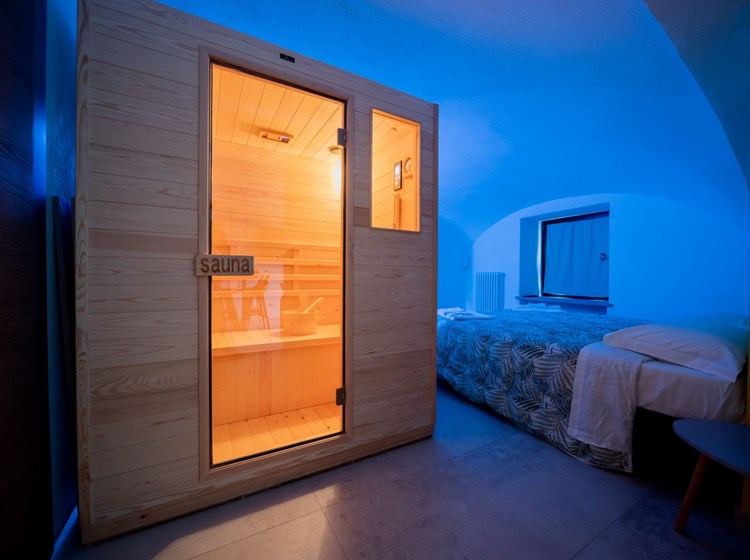 Appartamenti Relax - Interno