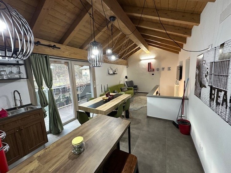 Appartamenti Relax - Interno