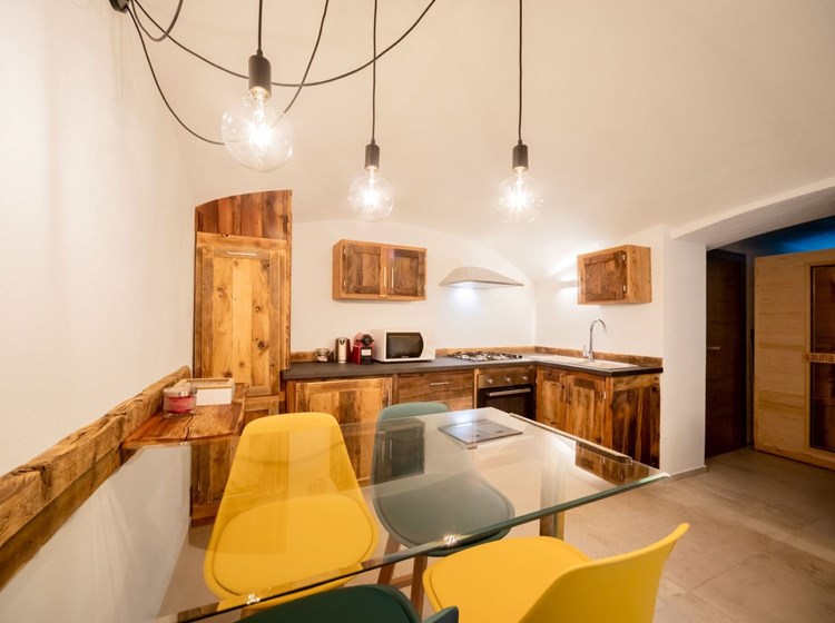 Appartamenti Relax - Interno